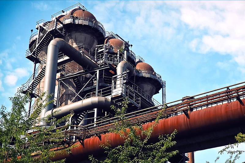 山東(dong)某冶煉廠潤滑(huá)泵合作