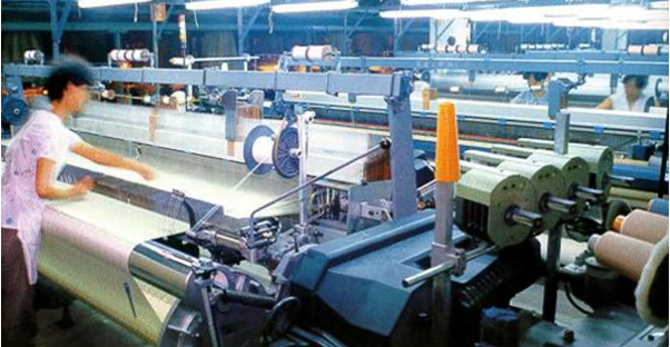 輕(qing)工應用(yòng)領域