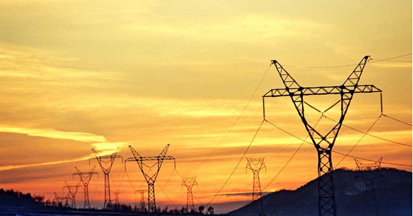 電(dian)力應用領(ling)域