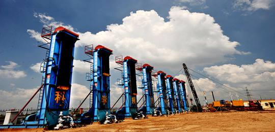 勝利油田(tián)濱南采油廠(chǎng)