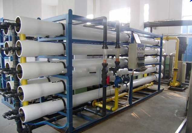 昆明某(mou)水工業(yè)有限公(gōng)司