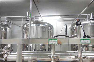 海南(nan)某科儀實(shi)驗設備有(yǒu)限公司