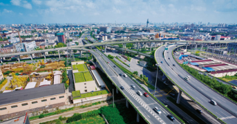 市政工程應(yīng)用領域