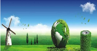 環保(bao)應用領域