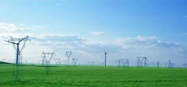 内蒙(meng)古電力集(jí)團