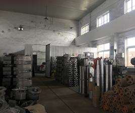 油泵事(shì)業部生産(chǎn)車間