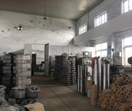 油(you)泵事業部(bù)生産車間(jian)