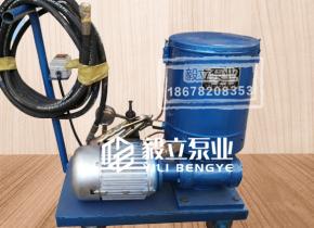 GBZ-60幹油(yóu)泵