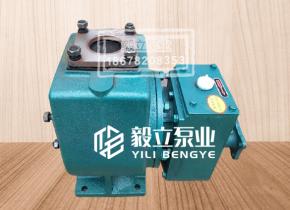 灑水車泵(bèng)