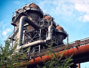 山東(dong)某冶煉(liàn)廠潤滑(huá)泵合作(zuo)