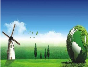 環保應(ying)用領域(yù)
