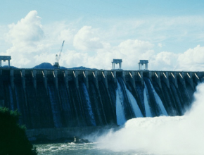 水利應(ying)用領域(yù)