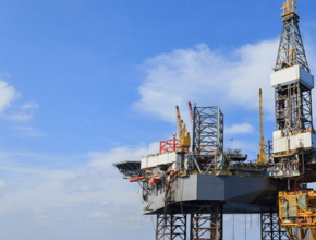 石油應(ying)用領域(yù)