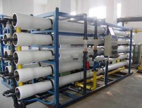 昆(kun)明某水工(gōng)業有限公(gōng)司