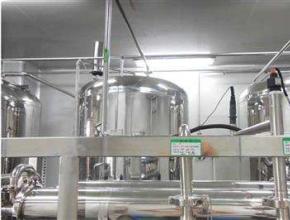 海南(nán)某科儀實(shi)驗設備有(you)限公司