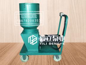 DRB型(xing)電動潤滑泵