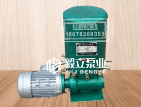 DDB多點電動幹油(you)泵