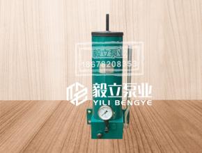 SGZ-8型手動幹(gan)油站