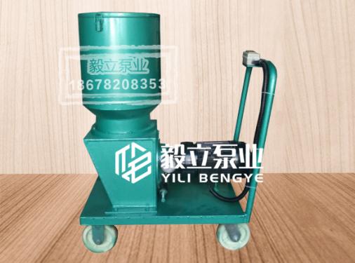 DRB型(xíng)電動潤滑(hua)泵